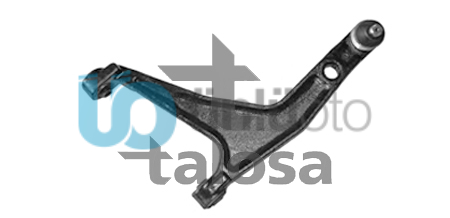 SALINCAK SOL ROTILLI BURCLU DOKUM PEUGEOT 309 GTI 1989-1993