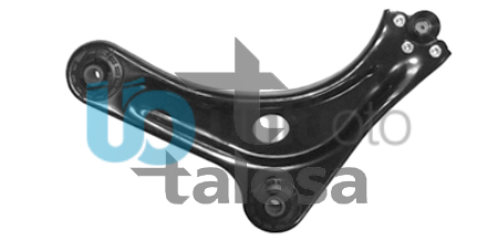 SALINCAK SOL ROTILLI BURCLU SAC CITROEN C3 (FC) 1.4 HDI 2002-2009