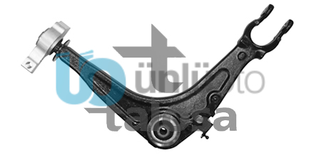 SALINCAK SOL ROTILLI BURCLU SAC CITROEN C5 III (RD) 2008-2015