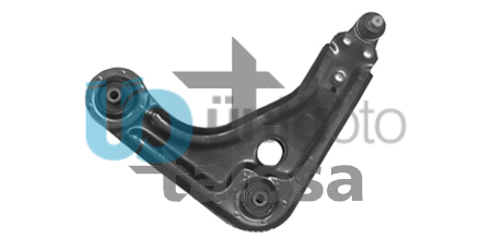 SALINCAK SOL ROTILLI BURCLU SAC FORD FIESTA III 1.4 1989-1995