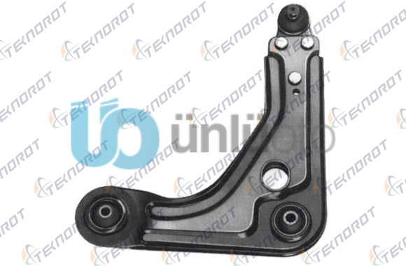 SALINCAK SOL ROTILLI BURCLU SAC FORD FIESTA III 1.4 1989-1995