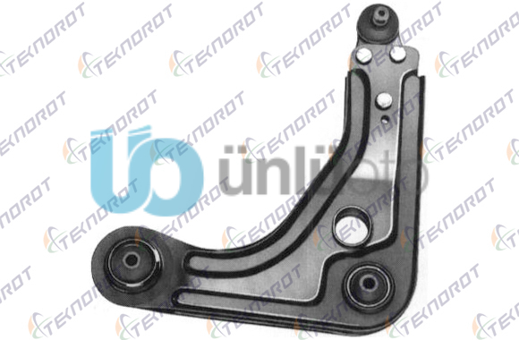 SALINCAK SOL ROTILLI BURCLU SAC FORD FIESTA III 1.4 1989-1995