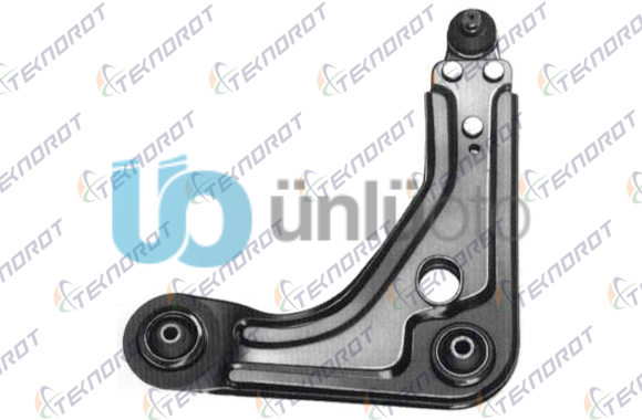 SALINCAK SOL ROTILLI BURCLU SAC FORD FIESTA III 1.4 1989-1995
