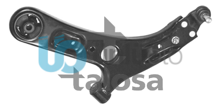 SALINCAK SOL ROTILLI BURCLU SAC HYUNDAI I30 (GD) 1.4 MPI 2011-