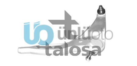 SALINCAK SOL ROTILLI BURCLU SAC ROVER 75 (RJ) 1.8 1999-2005