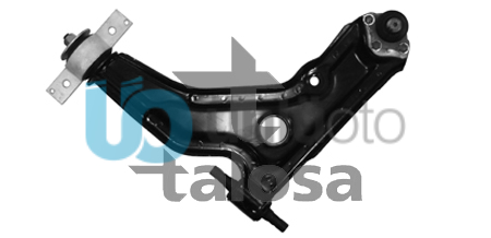 SALINCAK SOL ROTILLI BURCLU SAC SAAB 9000 1985-