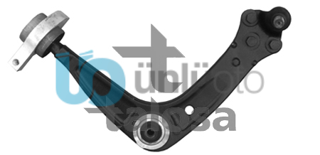 SALINCAK SOL ROTILLI DOKUM PEUGEOT 508 1.6 HDI 2010-