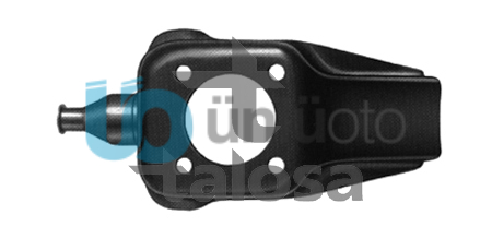 SALINCAK SOL-SAG ROTILLI BURCLU SAC FIAT PANDA 1980-1995