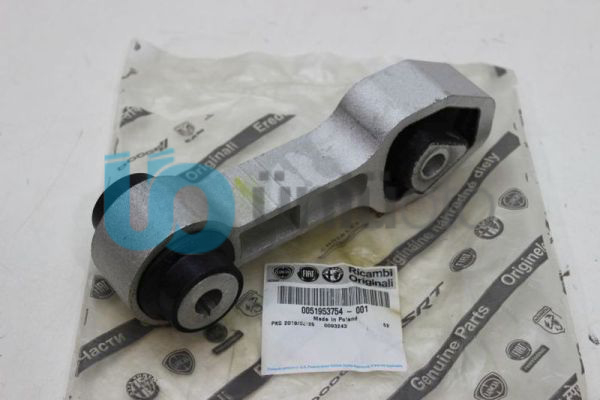 Şanzıman Alt Kulağı (Çekiç) Fiat Panda Lancia Ypsilon