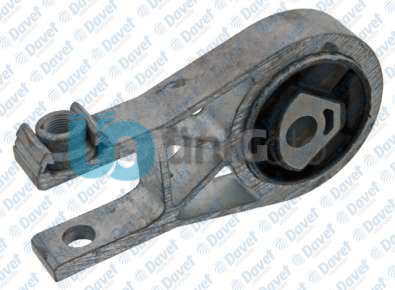 SANZIMAN ALT TAKOZU DUCATO III BOXER III JUMPER III 2,2 / 2,3JTD 06