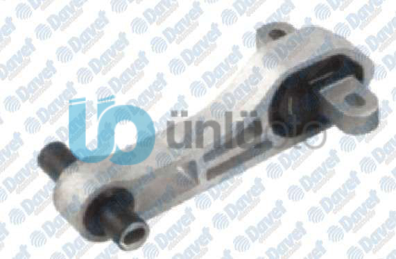SANZIMAN SOL ALT KULAGI NEMO-BIPPER 1.3HDI FIORINO 1.3JTD