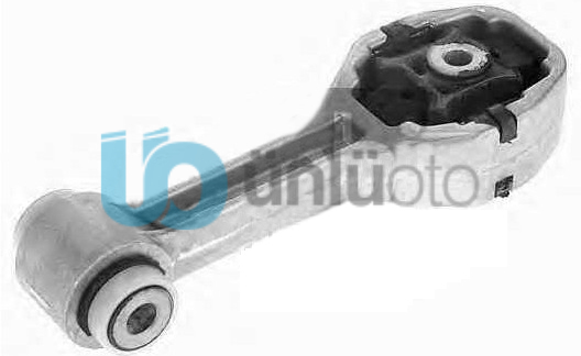 SANZIMAN TAKOZU ALT RENAULT LAGUNA I (B56,556) 1.6i 1993-2001