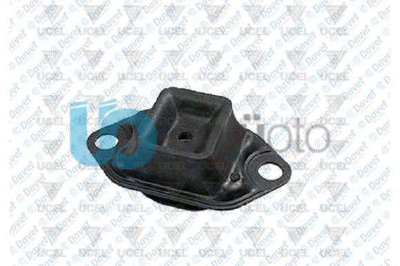 SANZIMAN TAKOZU DUSTER 1.5 DCI- 1.6 16V