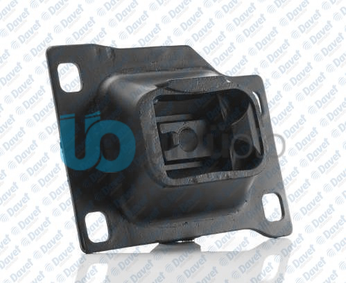 SANZIMAN TAKOZU IB5B CONNECT 98-02 - FOCUS 98-04