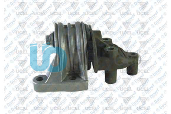 SANZIMAN TAKOZU KOMPLE SAG DUCATO BOXER JUMPER 2.8JTD 2.8HDI 2002-