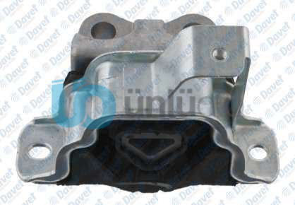 SANZIMAN UST TAKOZU SOL BIPPER NEMO DV4TD (1,4HDI 8V) TU3A (1,4 8V) FIORINO 1,4