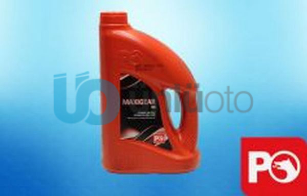 Şanzıman Yağı 90 Numara 3 Litre Maxigear