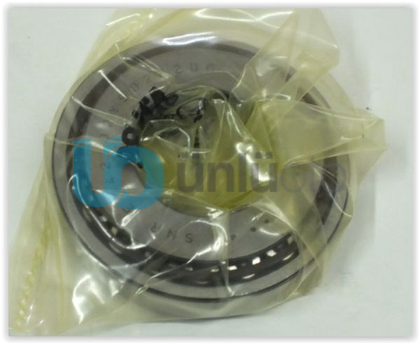 ŞANZUMAN RULMANI FIAT FİORİNO 07 GRANDE PUNTO 0511 BRAVO II 0714 ALFA ROMEO 1