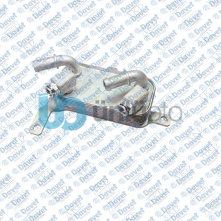 SANZUMAN YAG SOGUTUCU CORSA D 1.4XER OTOMATIK AF13