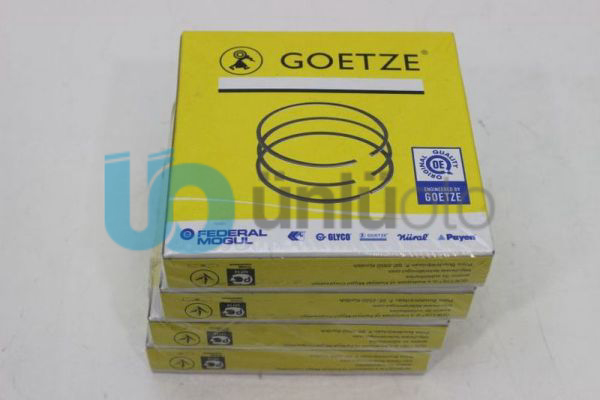 Segman Takım 0.40 Ölçü 1.6 16v Euro5 Motor - Fiat Grande Punto İdea Doblo Linea Bravo Punto Evo Alfa Romeo Mito Giulietta Lancia Delta