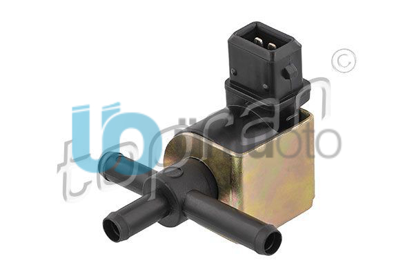 SELONOID VALFİ PASSAT-A4-A6 1.8-1.8T AEB-AGU-AWT 1997-2004