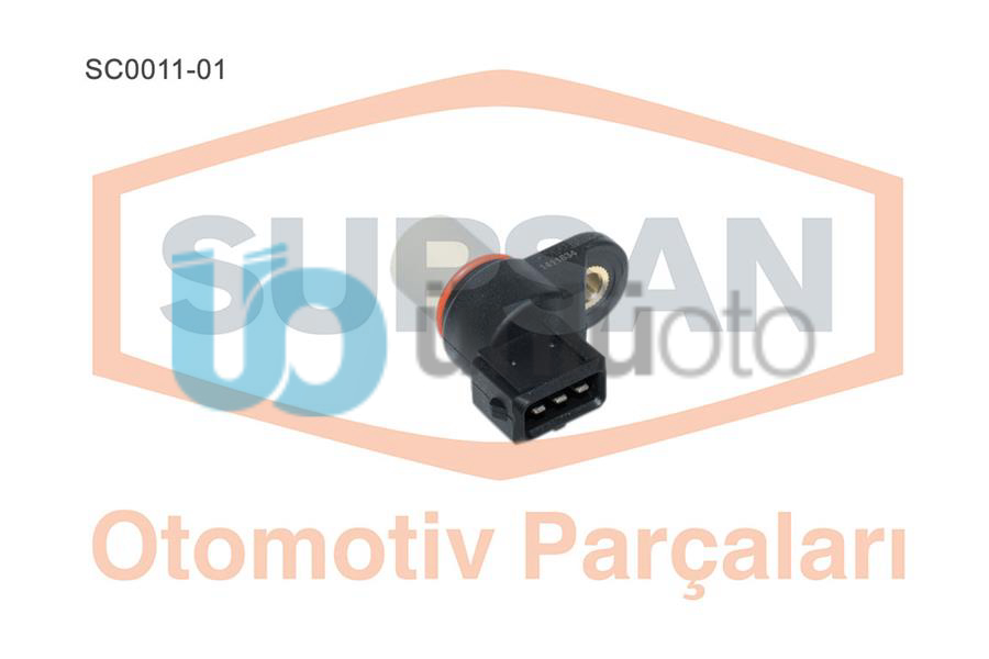 SENSÖR KRANK MİLİ POZİSYON HYUNDAİ ELANTRA XD 1.6 16V G4ED-G 1.8 G4GB-G 2.0 G4GC