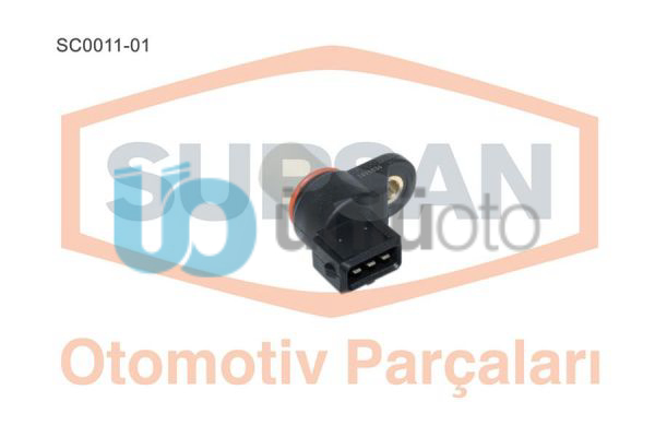 SENSÖR KRANK MİLİ POZİSYON HYUNDAİ ELANTRA XD 1.6 16V G4ED-G 1.8 G4GB-G 2.0 G4GC