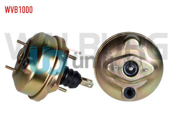 SERVOFREN (WESTINGHOUSE) 6LIK FIAT 131 1.6 1979-1993