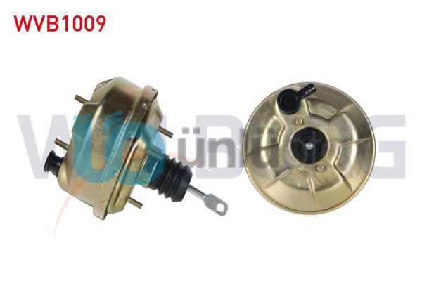 SERVOFREN (WESTINGHOUSE) 6LIK FIAT UNO 70 1.4i 1994-2000/ UNO 60 1.1 1983-1996