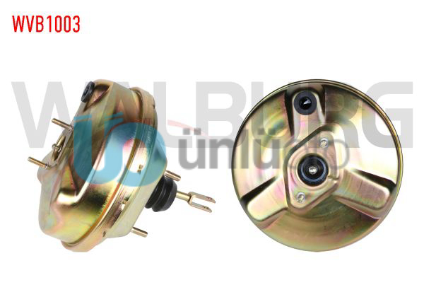 SERVOFREN (WESTINGHOUSE) 8LIK FIAT DOGAN SLX 1.6 1993-2002