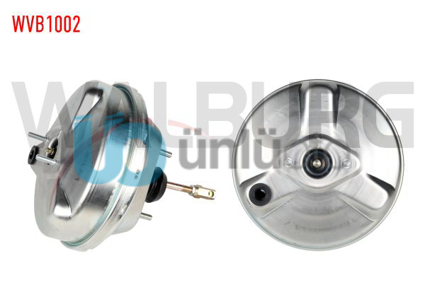 SERVOFREN (WESTINGHOUSE) 8LIK RENAULT R9 (L42) 1.4 1985-2000