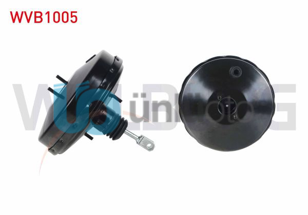 SERVOFREN (WESTINGHOUSE) 9LUK FIAT PALIO 1.2i - 1.4i - 1.6i - 1.3 MJT 1996-2005