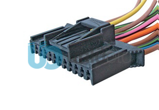 SİGORTA KUTUSU 12 Lİ SOKET MGN II