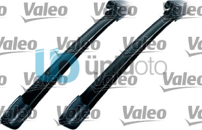 SİLECEK 65 65cm FLATBLADE-MUZ TİPİ LEON 05 119404 VM420 XTRM