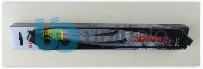 SİLECEK KOLU 385MM R12 TSW-TOROS ARKA EM