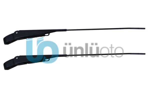 SİLECEK KOLU ARKA 385MM M131-KARTAL