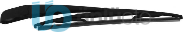 SİLECEK KOLU ARKA KOMPLE P307-P308-MGN III-CLIO III HB 06-09