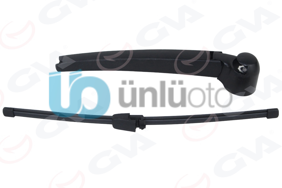 SİLECEK KOLU SÜPÜRGESİ ARKA SET POLO 01-09