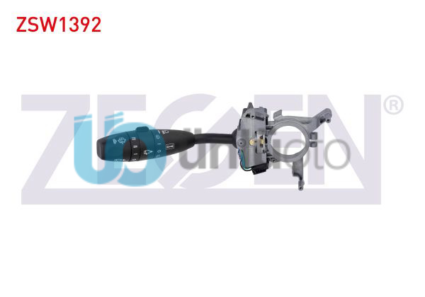 SILECEK KUMANDA KOLU 6 PIN SPRINTER - CRAFTER 2006-