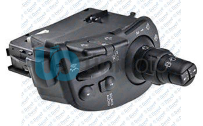 SILECEK KUMANDA KOLU BLUETOOTHSUZ CLIO III - KANGOO III - MODUS