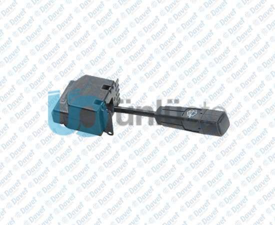 SILECEK KUMANDA KOLU R9 - R11