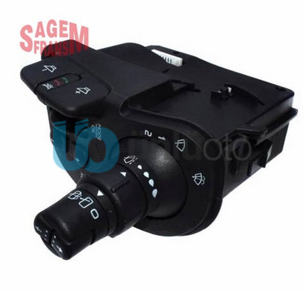 SİLECEK KUMANDA KOLU RENAULT CLIO III 05 MODUS 04 KANGOO 08