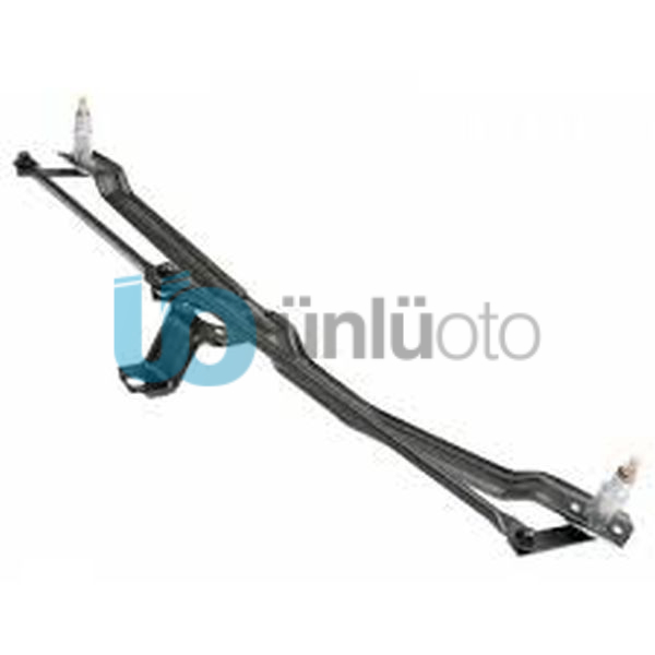 SİLECEK MEKANİZMA CAM R9