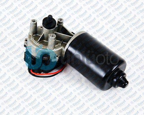 SILECEK MOTORU 12V ON TEMPRA-TIPO TPSX