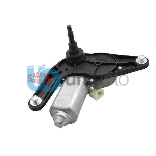 SİLECEK MOTORU ARKA CLIO II 0005