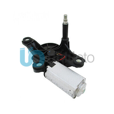 SİLECEK MOTORU-ARKA F.BRAVO-BRAVA