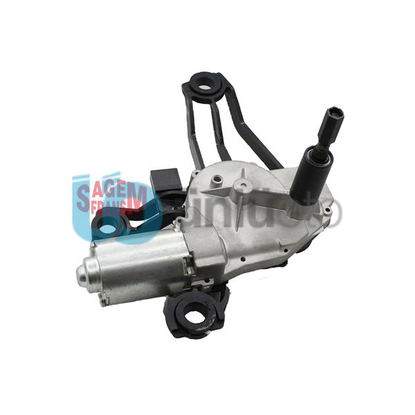 SİLECEK MOTORU ARKA TEK KAPI BAGAJ PARTNER-BERLINGO 99 08