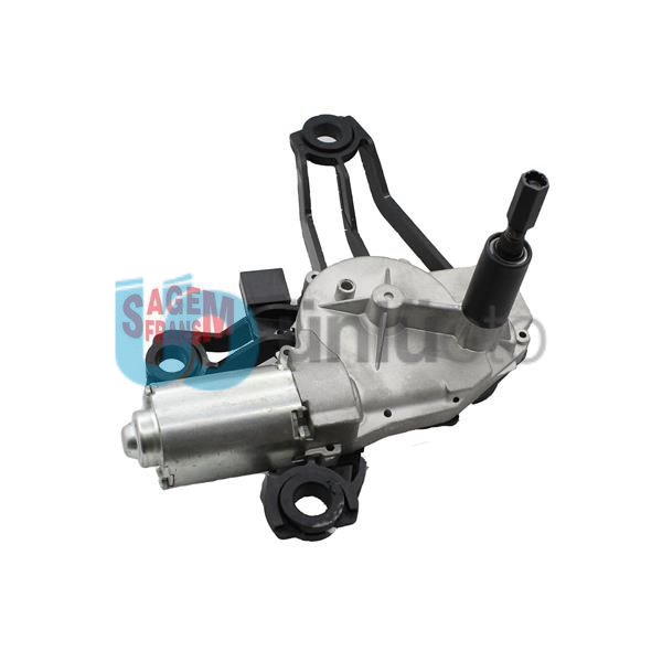 SİLECEK MOTORU ARKA TEK KAPI BAGAJ PARTNER-BERLINGO 99 08