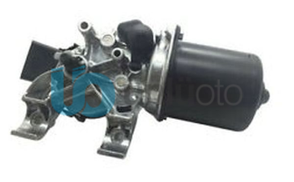 SİLECEK MOTORU CLIO SYMBOL II 2009-