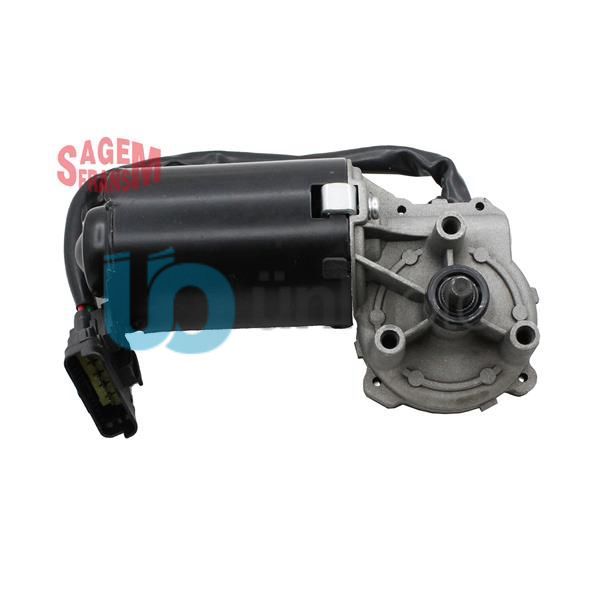 SİLECEK MOTORU DACIA DUSTER 10 LOGAN 04 SANDERO 08